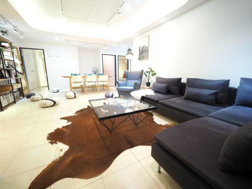 Shin San 12 Apartment