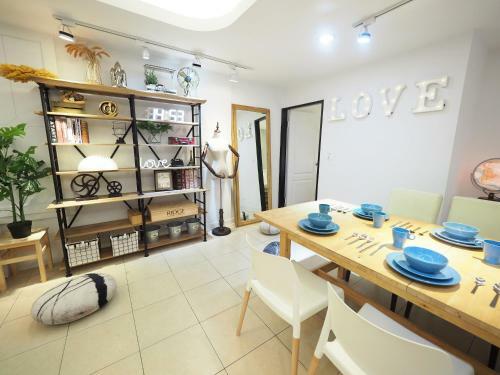 Shin San 12 Apartment