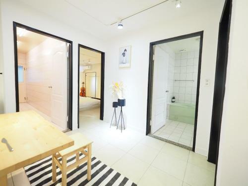 Shin San 12 Apartment