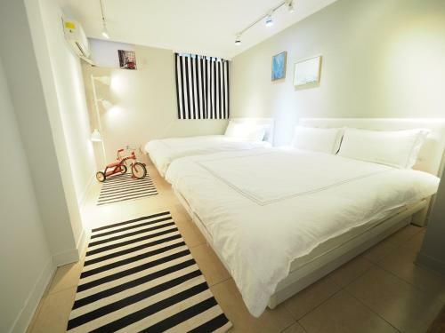 Shin San 12 Apartment