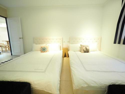 Shin San 12 Apartment
