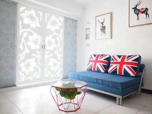 Apartamento Chian San