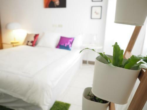 Apartamento Chian San