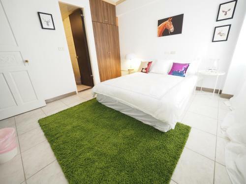 Apartamento Chian San