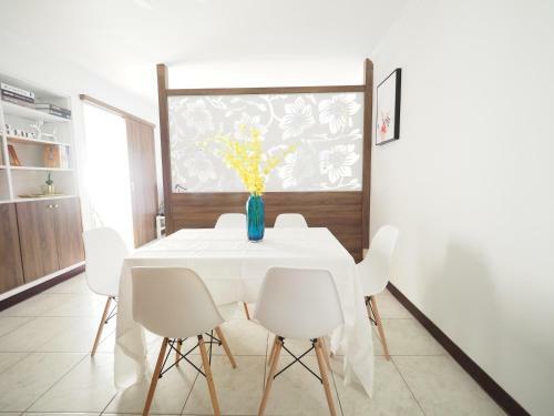 Apartamento Chian San