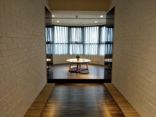 Sunshine Apartment