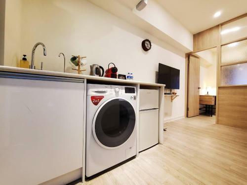 Sunshine Apartment