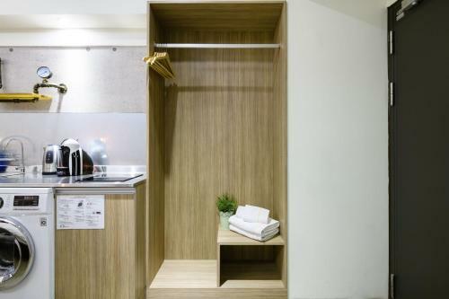 Sunshine Apartment
