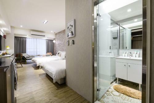 Sunshine Apartment