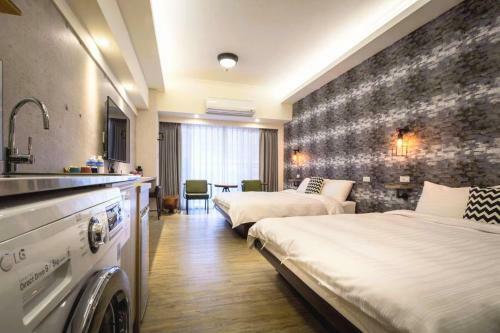 Sunshine Apartment