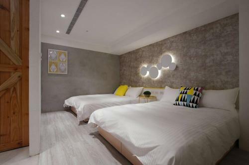 Sunshine Apartment