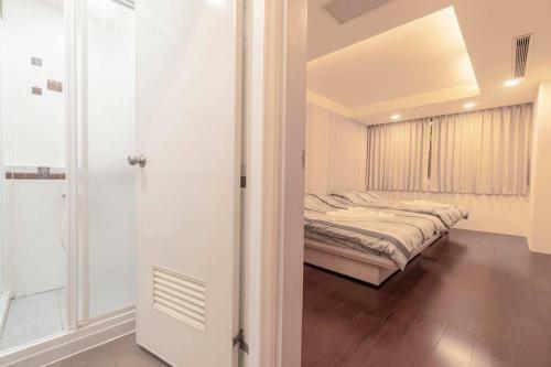 Apartamento Warm Cinema Home 3b2b