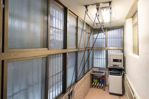 Apartamento Warm Cinema Home 3b2b