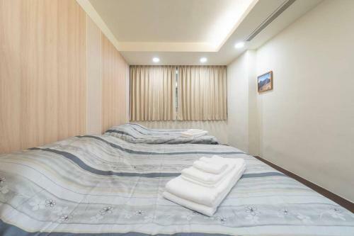 Apartamento Warm Cinema Home 3b2b