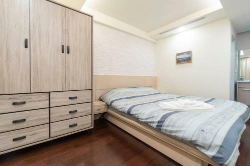 Apartamento Warm Cinema Home 3b2b