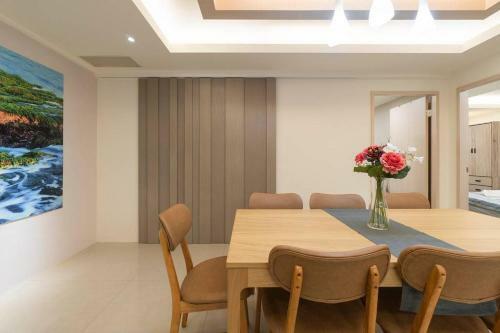 Apartamento Warm Cinema Home 3b2b