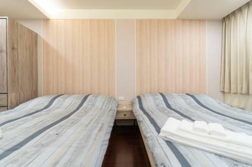 Apartamento Warm Cinema Home 3b2b