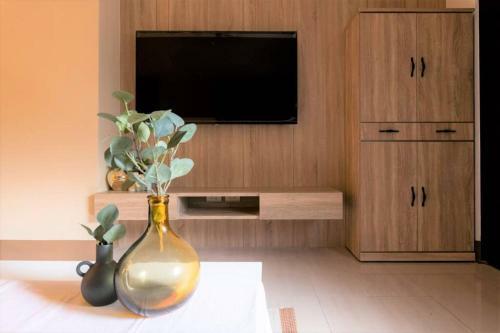 Apartamento Perfect Family Home 3b2b