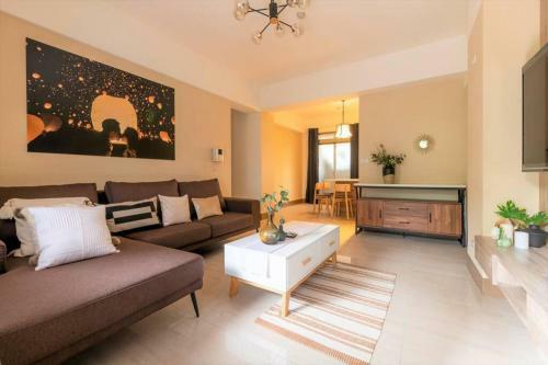 Apartamento Perfect Family Home 3b2b