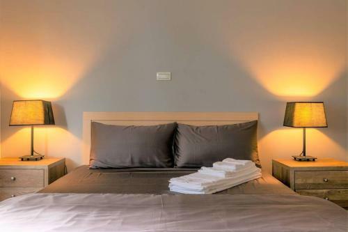 Apartamento Perfect Family Home 3b2b