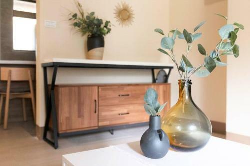 Apartamento Perfect Family Home 3b2b