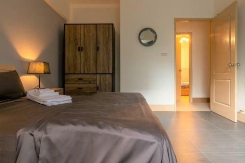 Apartamento Perfect Family Home 3b2b