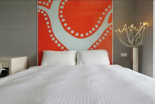 Hotel ??????????????? Ntu Gongguan Apt