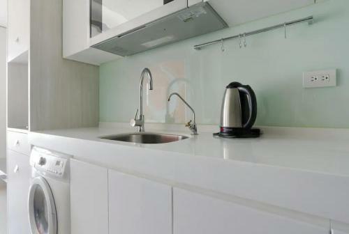 Hotel ??????????????? Ntu Gongguan Apt