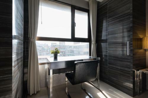 Hotel ??????????????? Ntu Gongguan Apt