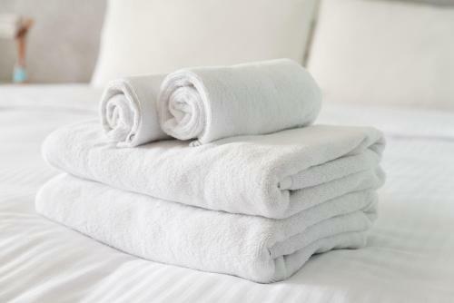 Hotel ??????????????? Ntu Gongguan Apt