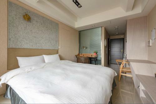 Hotel ??????????????? Ntu Gongguan Apt