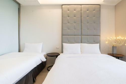 Hotel ??????????????? Ntu Gongguan Apt
