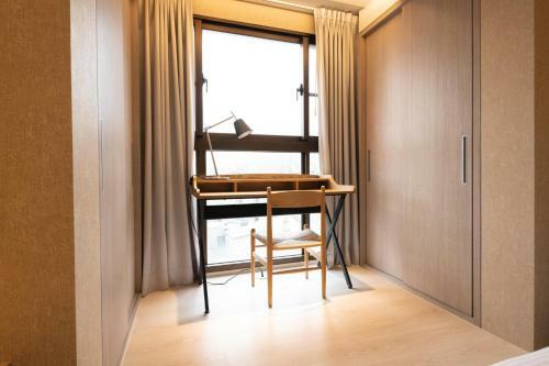 Hotel ??????????????? Ntu Gongguan Apt