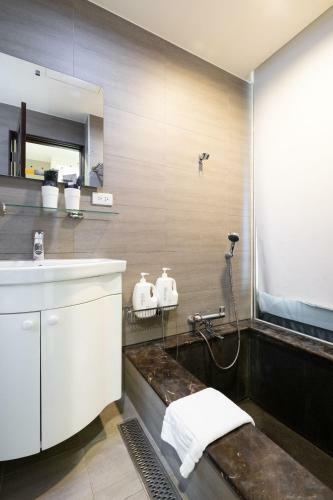 Hotel ??????????????? Ntu Gongguan Apt