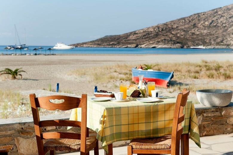 Hotel Dimitris Rooms