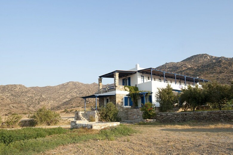 Hotel Dimitris Rooms