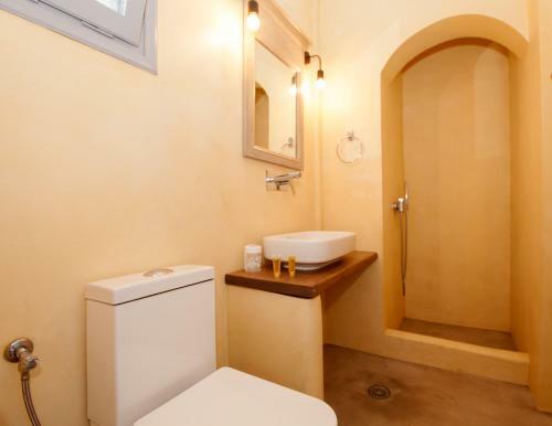 Hostal Agnanti