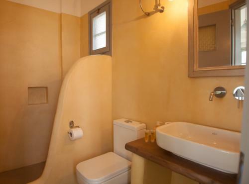 Hostal Agnanti