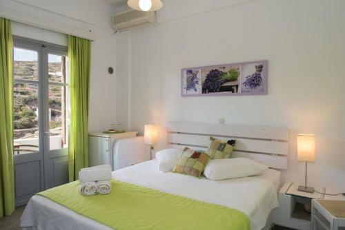 Hostal Agnanti