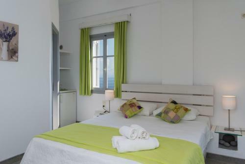 Hostal Agnanti