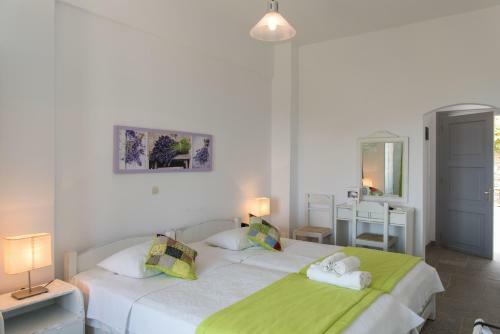 Hostal Agnanti