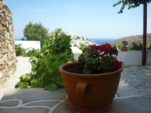 Hostal Agnanti