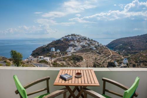 Hostal Agnanti