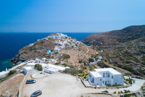 Hostal Agnanti