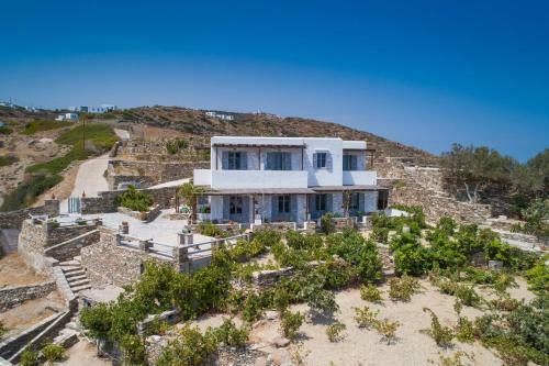 Hostal Agnanti