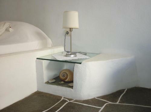 Hostal Agnanti Traditional