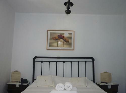 Hostal Agnanti Traditional