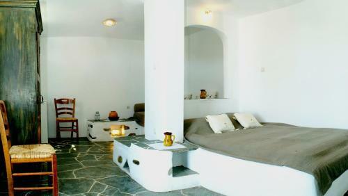 Hostal Agnanti Traditional