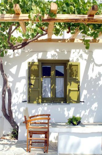 Hostal Agnanti Traditional