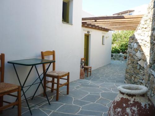 Hostal Agnanti Traditional